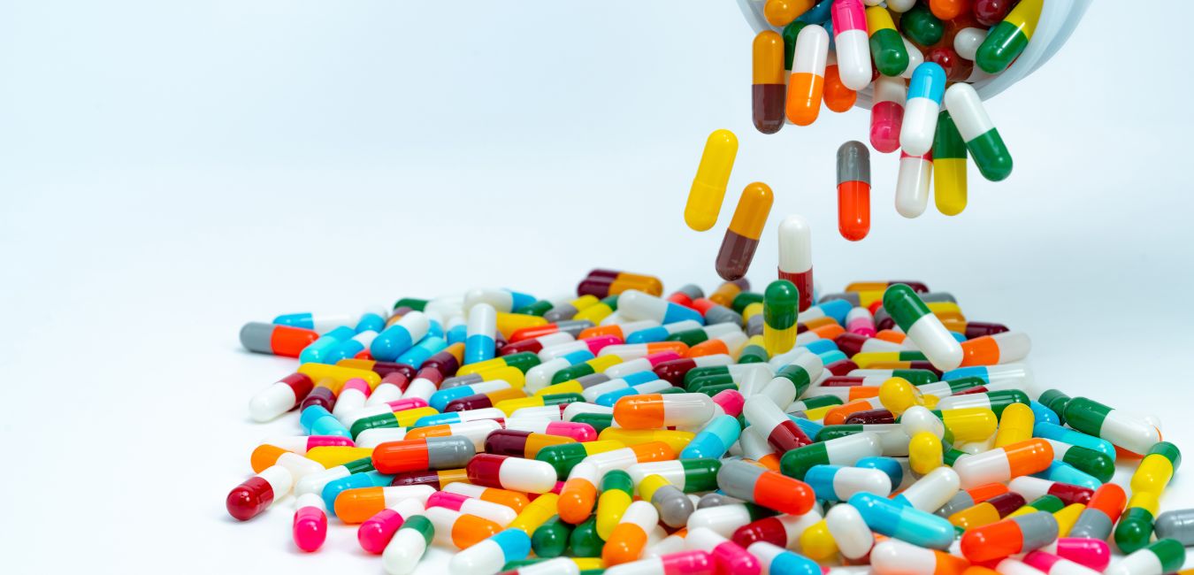 Popularne interakcje solifenacyny