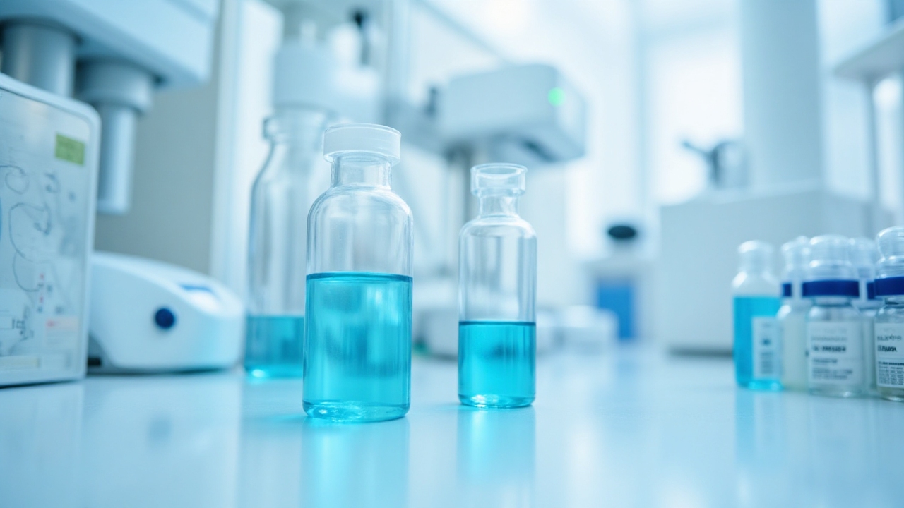 Terapia skojarzona w leczeniu nadreaktywnego pęcherza u dzieci – nowe badanie